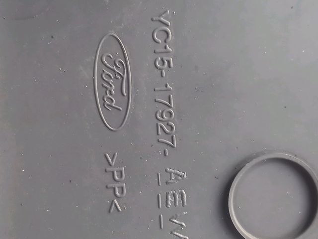 bontott FORD TRANSIT Bal hátsó Lökhárító