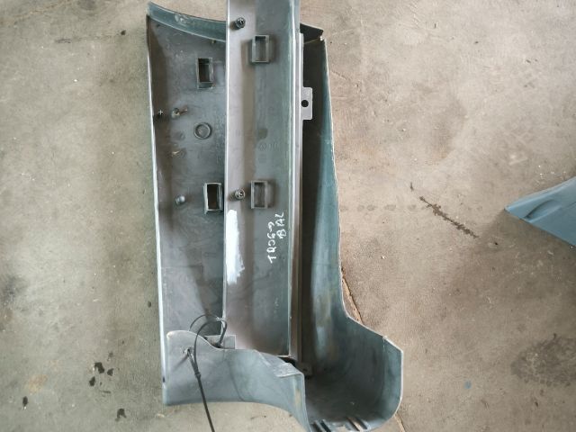 bontott FORD TRANSIT Bal hátsó Lökhárító