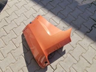 bontott FORD TRANSIT Bal hátsó Lökhárító