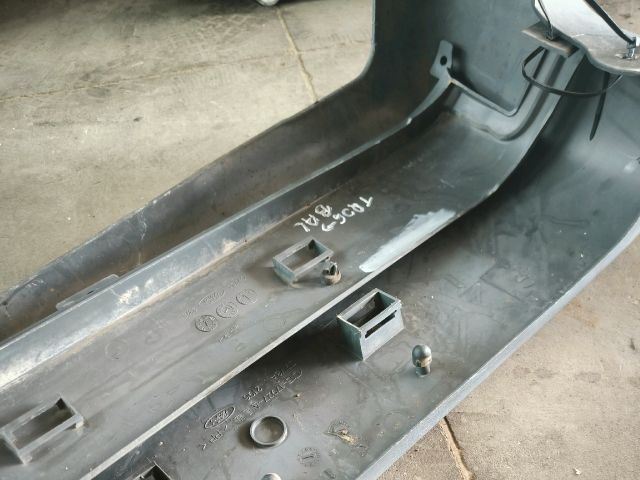 bontott FORD TRANSIT Bal hátsó Lökhárító