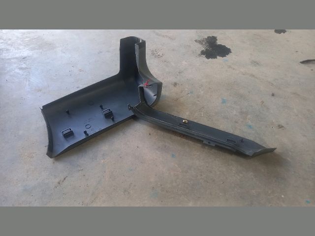 bontott FORD TRANSIT Bal hátsó Lökhárító