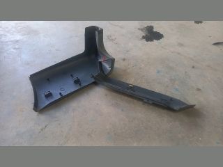 bontott FORD TRANSIT Bal hátsó Lökhárító