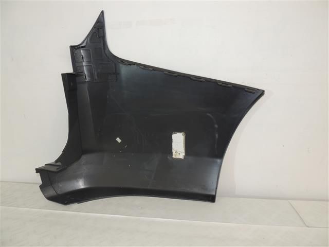 bontott FORD TRANSIT Bal hátsó Negyed Karosszéria Csomag