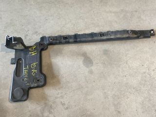 bontott FORD TRANSIT Bal hátsó Oldal Lökhárító Tartó (Műanyag)