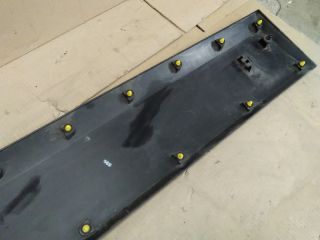 bontott FORD TRANSIT Bal hátsó Sárvédő Díszléc