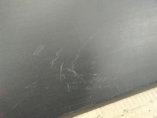 bontott FORD TRANSIT Bal hátsó Sárvédő Díszléc