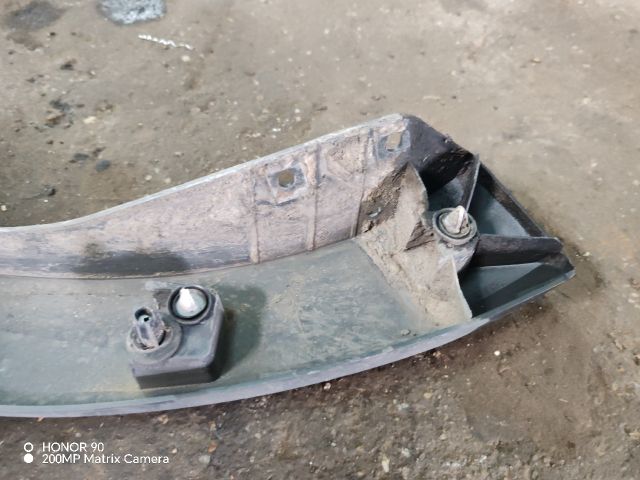 bontott FORD TRANSIT Bal hátsó Sárvédő Díszléc