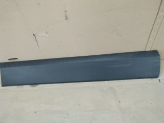 bontott FORD TRANSIT Bal hátsó Sárvédő Díszléc