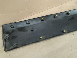 bontott FORD TRANSIT Bal hátsó Sárvédő Díszléc