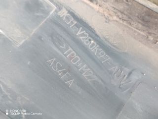 bontott FORD TRANSIT Bal hátsó Sárvédő Díszléc