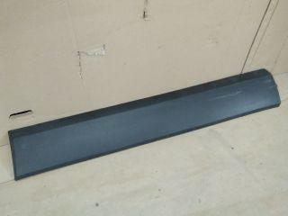 bontott FORD TRANSIT Bal hátsó Sárvédő Díszléc