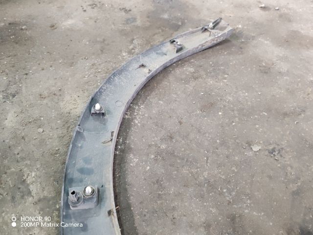 bontott FORD TRANSIT Bal hátsó Sárvédő Díszléc