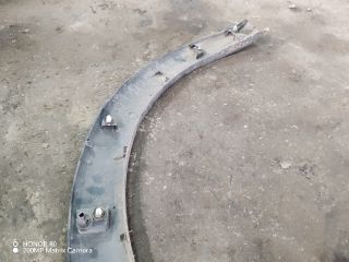 bontott FORD TRANSIT Bal hátsó Sárvédő Díszléc