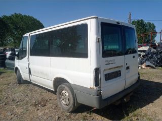 bontott FORD TRANSIT Bal hátsó Sárvédő