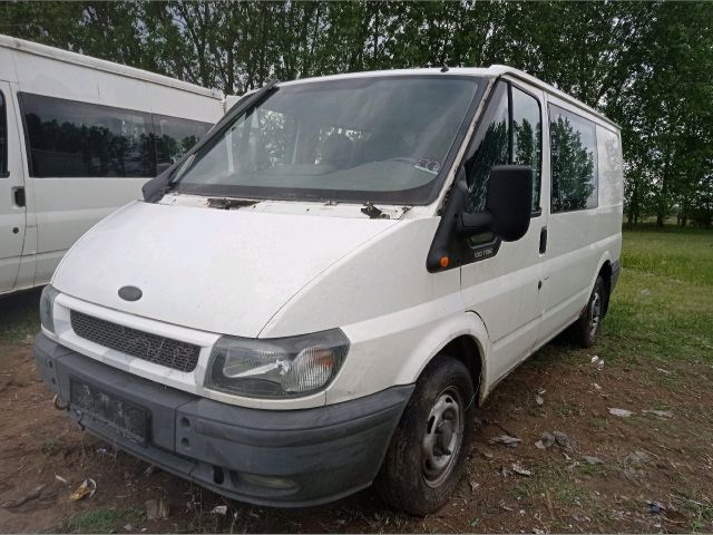 bontott FORD TRANSIT Bal hátsó Sárvédő