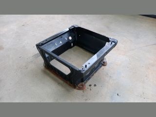 bontott FORD TRANSIT Bal hátsó Ülés Rögzítő