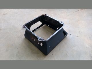 bontott FORD TRANSIT Bal hátsó Ülés Rögzítő