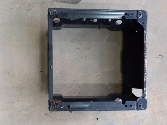 bontott FORD TRANSIT Bal hátsó Ülés Rögzítő