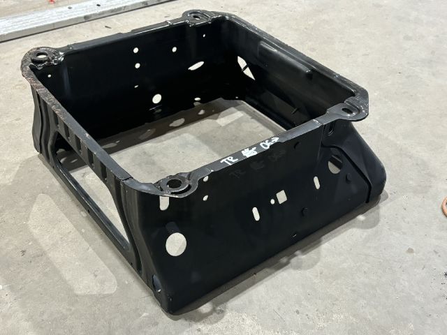 bontott FORD TRANSIT Bal hátsó Ülés Rögzítő