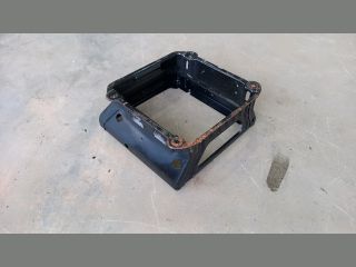 bontott FORD TRANSIT Bal hátsó Ülés Rögzítő