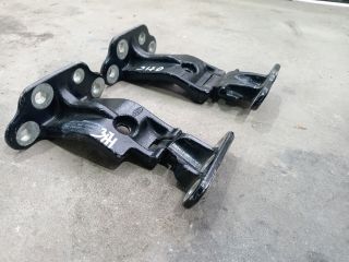 bontott FORD TRANSIT Bal hátsó Zsanér