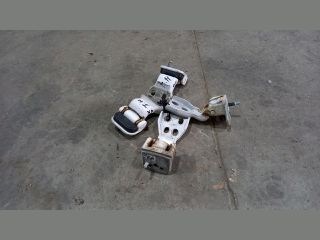 bontott FORD TRANSIT Bal hátsó Zsanér