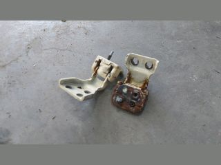 bontott FORD TRANSIT Bal hátsó Zsanér