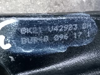 bontott FORD TRANSIT Bal hátsó Zsanér