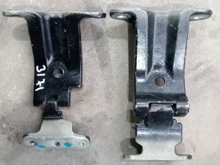 bontott FORD TRANSIT Bal hátsó Zsanér