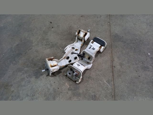 bontott FORD TRANSIT Bal hátsó Zsanér