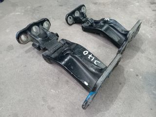 bontott FORD TRANSIT Bal hátsó Zsanér