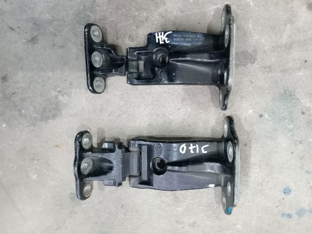 bontott FORD TRANSIT Bal hátsó Zsanér