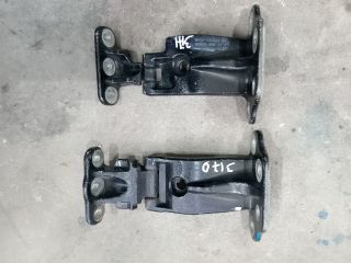 bontott FORD TRANSIT Bal hátsó Zsanér