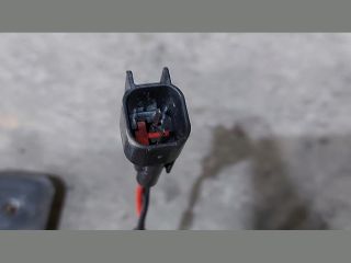 bontott FORD TRANSIT Bal Helyzetjelző