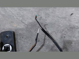 bontott FORD TRANSIT Bal Helyzetjelző