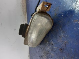 bontott FORD TRANSIT Bal Ködfényszóró
