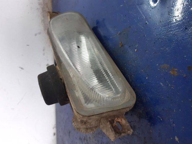 bontott FORD TRANSIT Bal Ködfényszóró