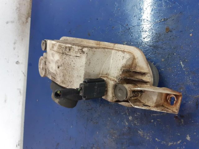 bontott FORD TRANSIT Bal Ködfényszóró