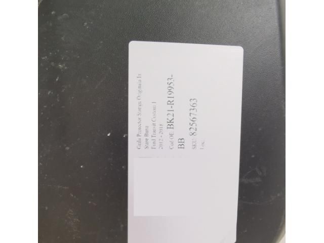 bontott FORD TRANSIT Bal Ködzárófény Keret