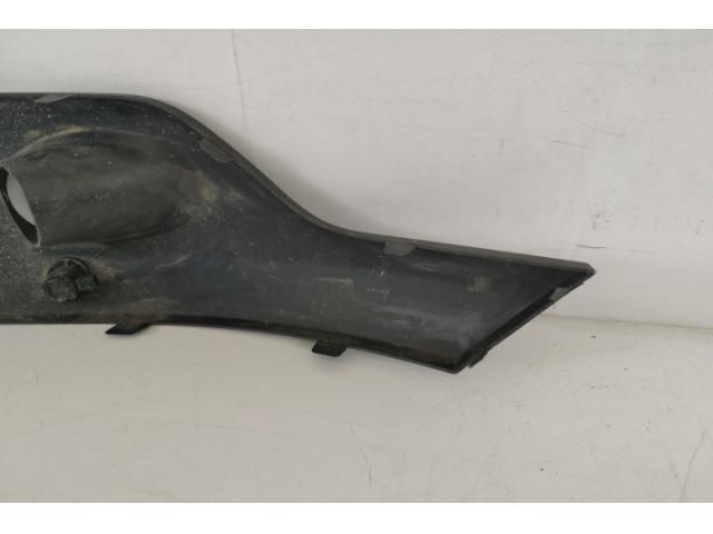 bontott FORD TRANSIT Bal Ködzárófény Keret