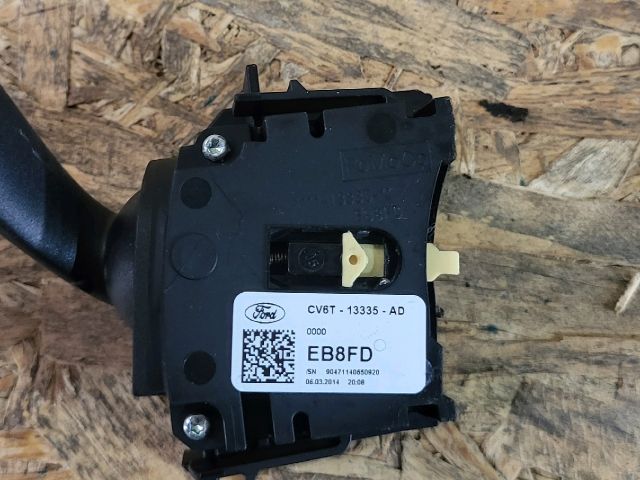 bontott FORD TRANSIT Bal Kormánykapcsoló Irányjelző