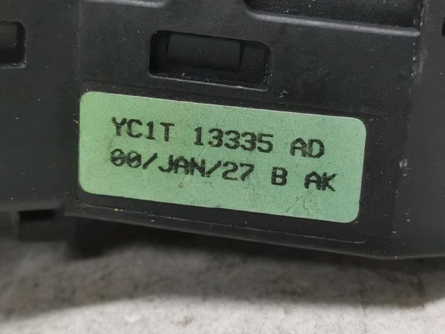 bontott FORD TRANSIT Bal Kormánykapcsoló Irányjelző