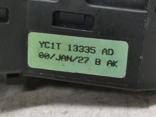 bontott FORD TRANSIT Bal Kormánykapcsoló Irányjelző