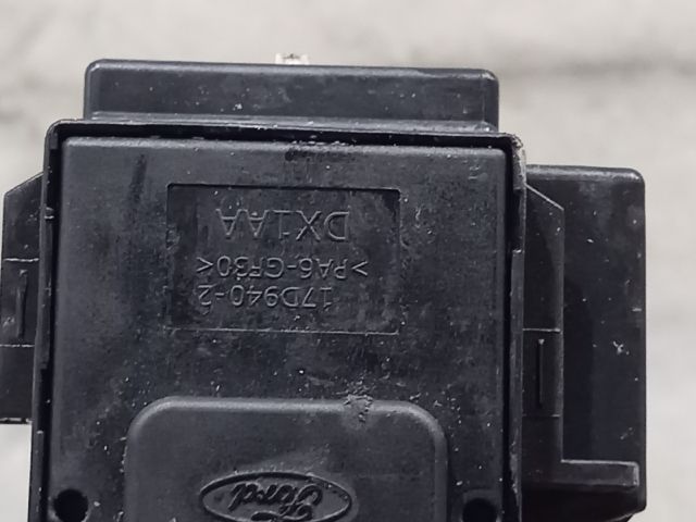 bontott FORD TRANSIT Bal Kormánykapcsoló Irányjelző