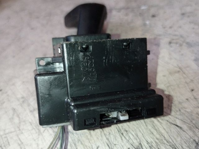 bontott FORD TRANSIT Bal Kormánykapcsoló Irányjelző