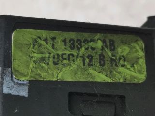 bontott FORD TRANSIT Bal Kormánykapcsoló Irányjelző