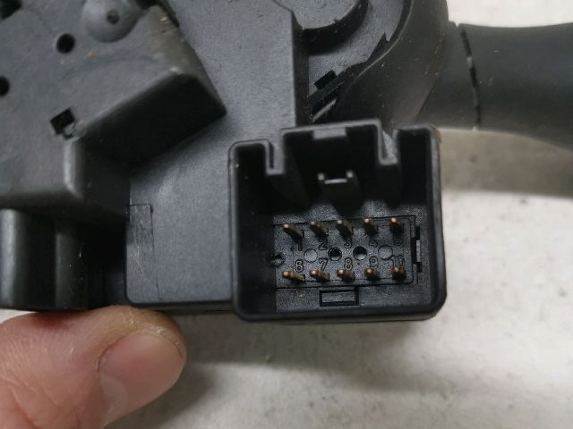 bontott FORD TRANSIT Bal Kormánykapcsoló Irányjelző