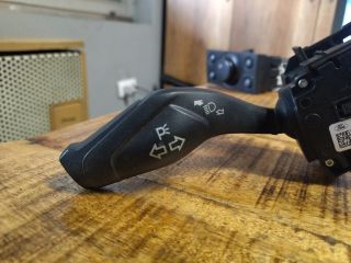 bontott FORD TRANSIT Bal Kormánykapcsoló Irányjelző