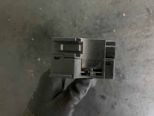 bontott FORD TRANSIT Bal Kormánykapcsoló Irányjelző