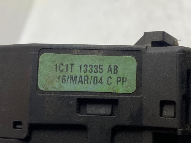 bontott FORD TRANSIT Bal Kormánykapcsoló Irányjelző